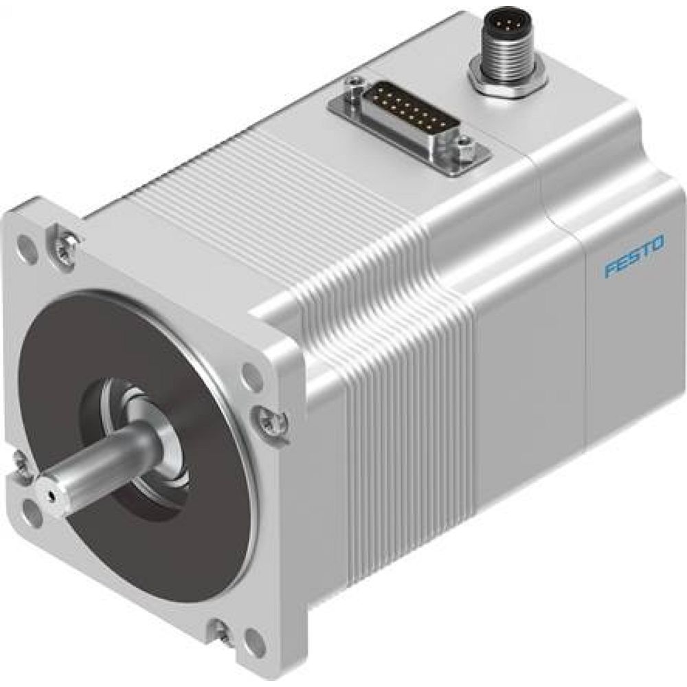 Festo 1370483. Schrittmotor EMMS-ST-87-S-SE-G2