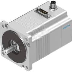 Festo 1370483. Schrittmotor EMMS-ST-87-S-SE-G2