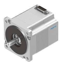 Festo 1370482. Schrittmotor EMMS-ST-87-S-S-G2