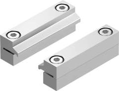 Festo 558044. Profile mounting MUE-120/185