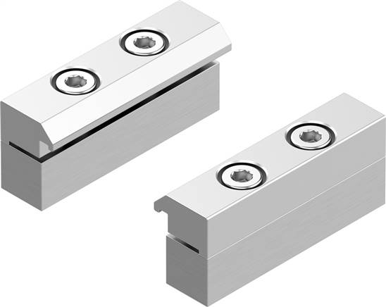 Festo 558043. Profilbefestigung MUE-70/80