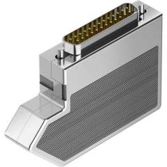 Festo 8001372. Stecker NEFC-S1G25-C2W25-S6