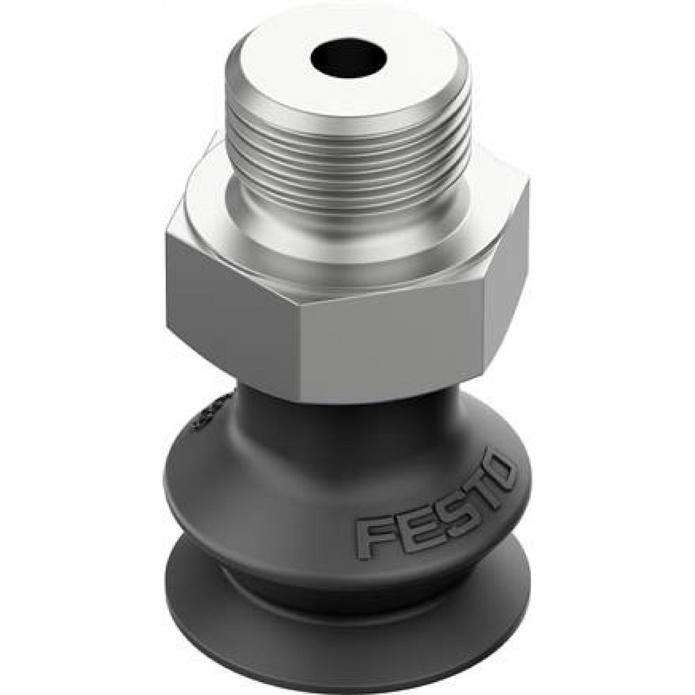 Festo 35411. Vakuumsauger VASB-15-1/8-NBR