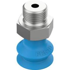 Festo 1395671. Suction cup complete VASB-15-1/8-PUR-B