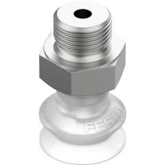 Festo 1377689. Suction cup complete VASB-15-1/8-SI-B