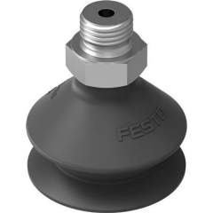 Festo 35412. Suction cup complete VASB-30-1/8-NBR