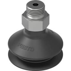 Festo 35413. Suction cup complete VASB-40-1/4-NBR