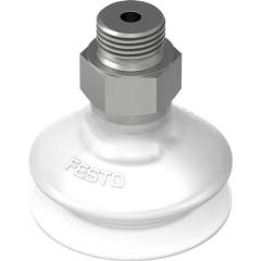 Festo 1372910. Suction cup complete VASB-40-1/4-SI-B