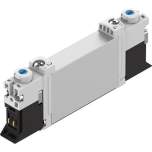 Festo 566494. Magnetventil VUVG-B10-P53U-ZT-F-1P3