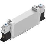 Festo 566519. Solenoid valve VUVG-B14-P53E-ZT-F-1P3