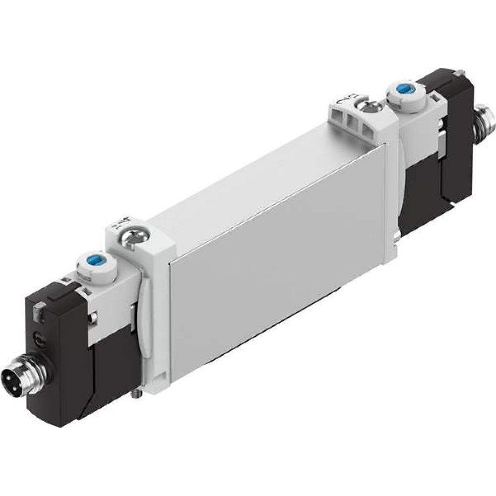Festo 574242. Solenoid valve VUVG-B14-T32C-AZT-F-1R8L