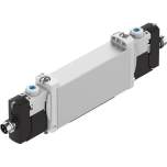 Festo 8031517. Magnetventil VUVG-B14-T32U-MZT-F-1R8L