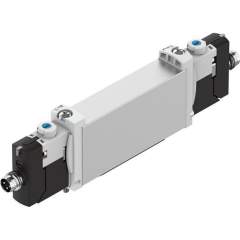 Festo 574246. Magnetventil VUVG-B14-B52-ZT-F-1R8L