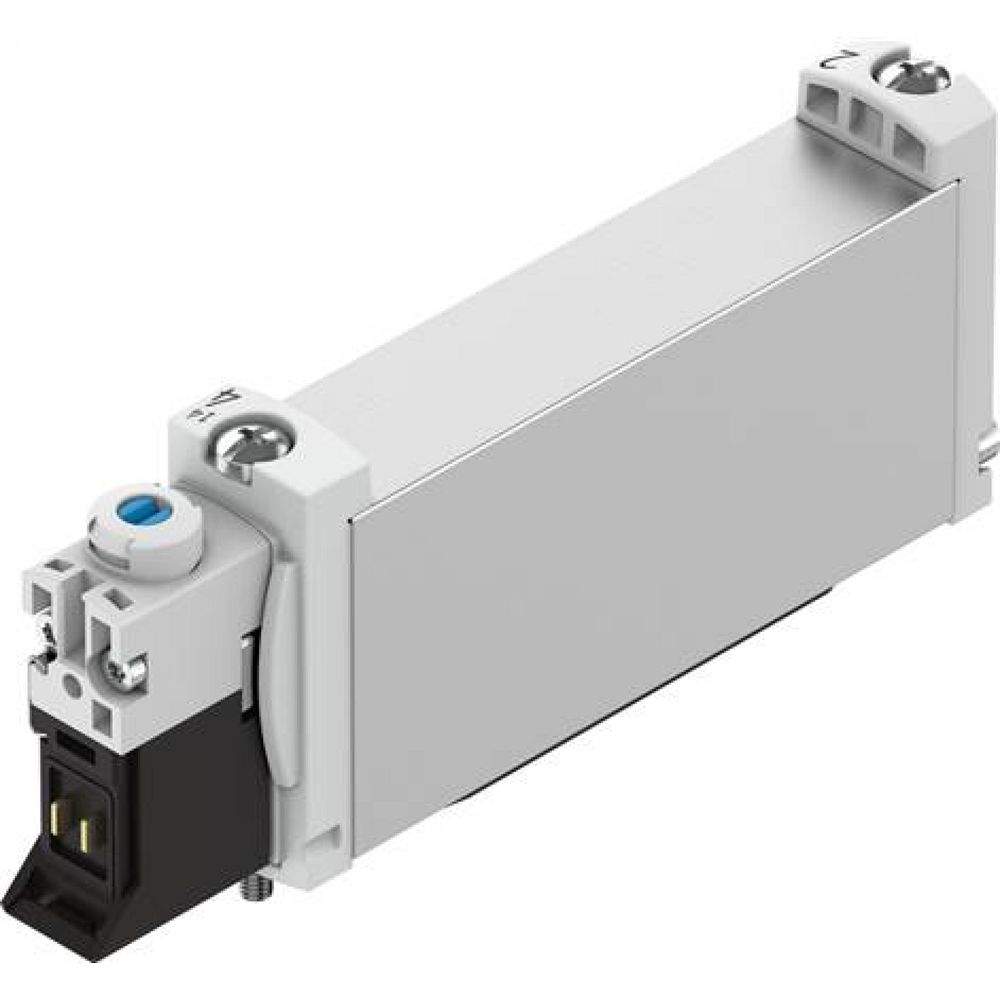 Festo 574379. Solenoid valve VUVG-B14-M52-MZT-F-1P3