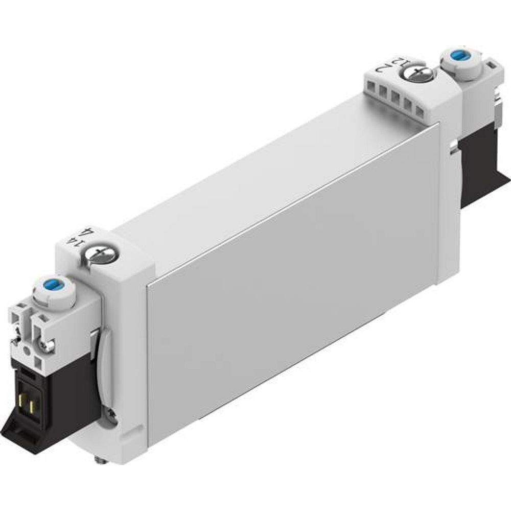 Festo 574452. Magnetventil VUVG-B18-P53C-ZT-F-1P3