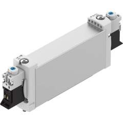 Festo 574445. Magnetventil VUVG-B18-T32H-AZT-F-1P3