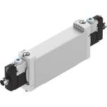 Festo 8031546. Solenoid valve VUVG-B18-P53C-ZT-F-1R8L