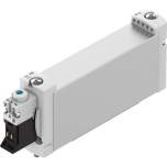Festo 574450. Magnetventil VUVG-B18-M52-MZT-F-1P3