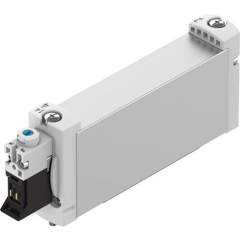 Festo 574450. Solenoid valve VUVG-B18-M52-MZT-F-1P3