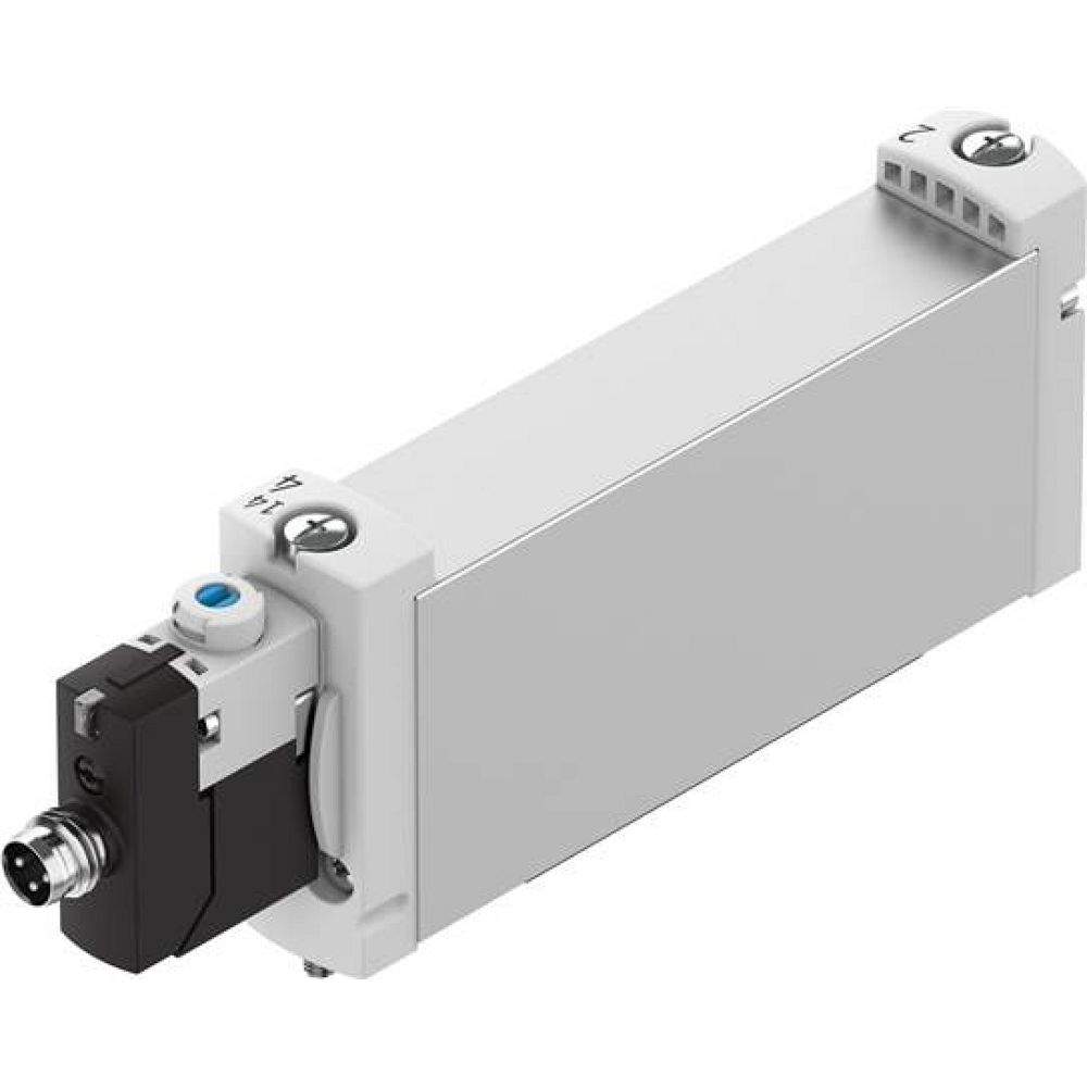 Festo 8031544. Solenoid valve VUVG-B18-M52-MZT-F-1R8L