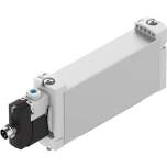 Festo 8031543. Magnetventil VUVG-B18-M52-RZT-F-1R8L