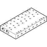 Festo 8083548. Anschlussleiste VABM-P6-15MB-G18-M5-8