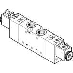 Festo 8036719. Solenoid valve VUVS-LT30-T32H-MZD-G38-F8-1B2