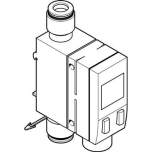 Festo 565409. Flow sensor SFAB-1000U-HQ12-2SA-M12-EX2