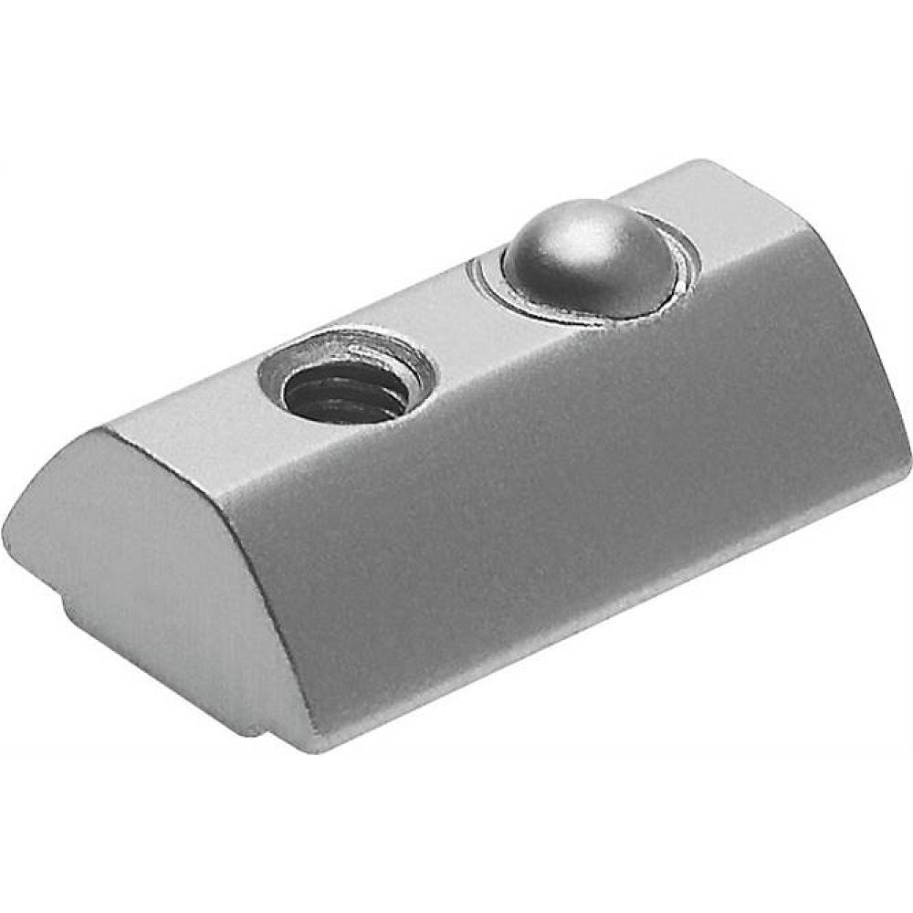 Festo 189655. Slot nut HMBN-8-M5