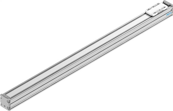 Festo 8062800. Führungsachse ELFC-KF-32-500