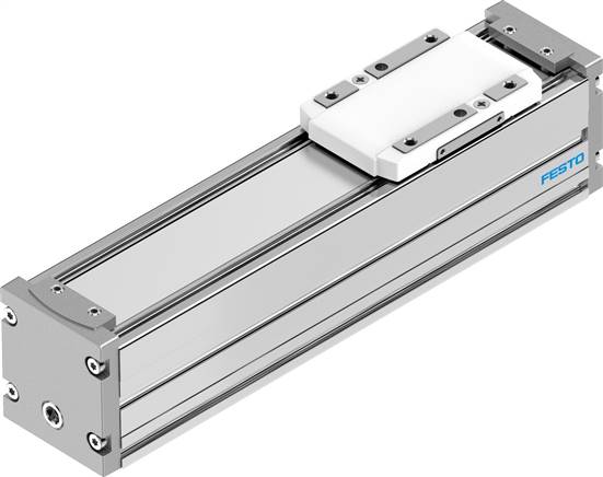 Festo 8062802. Führungsachse ELFC-KF-45-100