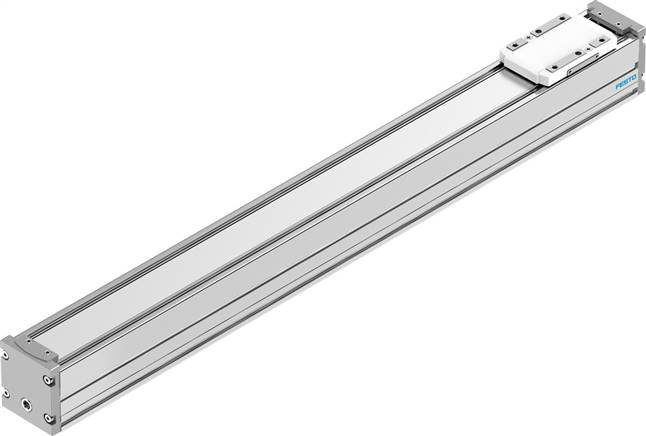 Festo 8062805. Führungsachse ELFC-KF-45-400