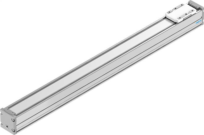 Festo 8062806. Führungsachse ELFC-KF-45-500