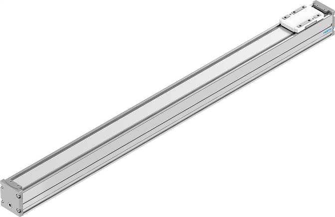 Festo 8062807. Führungsachse ELFC-KF-45-600