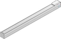 Festo 8062831. Guide axis ELFC-KF-80-1000