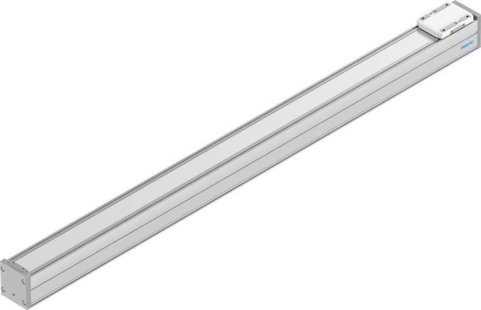 Festo 8062832. Guide axis ELFC-KF-80-1200