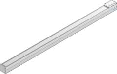 Festo 8062833. Führungsachse ELFC-KF-80-1500