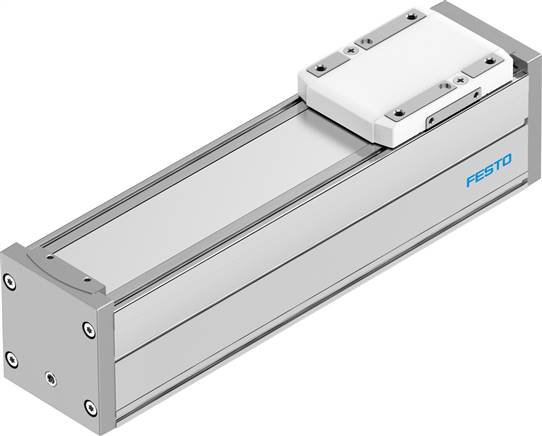 Festo 8062825. Führungsachse ELFC-KF-80-200