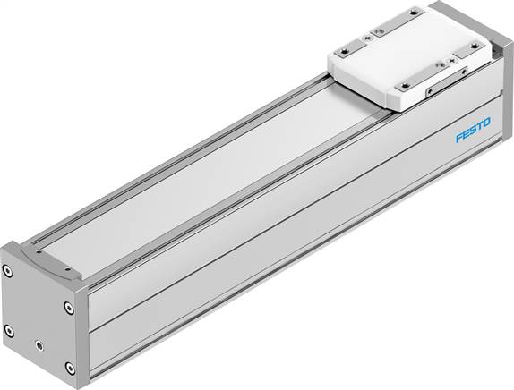 Festo 8062826. Führungsachse ELFC-KF-80-300