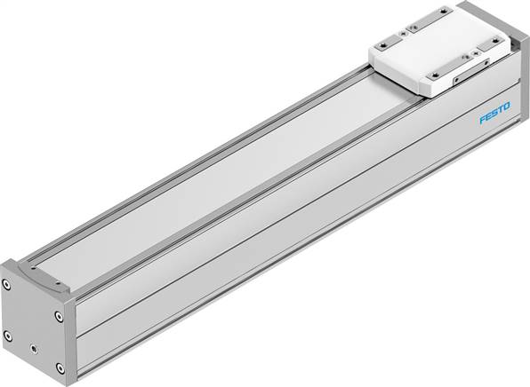 Festo 8062827. Führungsachse ELFC-KF-80-400