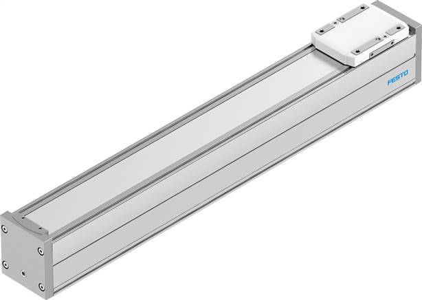 Festo 8062828. Führungsachse ELFC-KF-80-500