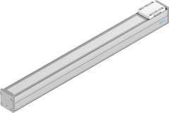 Festo 8062830. Guide axis ELFC-KF-80-800