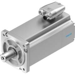 Festo 2093137. Servo motor EMME-AS-80-S-HS-AM