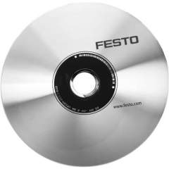 Festo 8082745. Software package GSAY-A4-F0-Z4-L-Y1