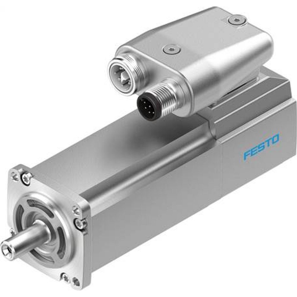 Festo 2082445. Servomotor EMME-AS-40-M-LV-AM