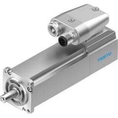 Festo 2082431. Servo motor EMME-AS-40-S-LV-AMB