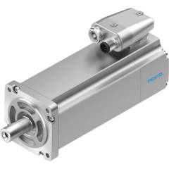 Festo 2089700. Servo motor EMME-AS-60-S-LS-ASB