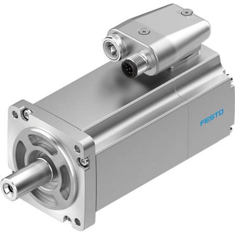 Festo 4267574. Servomotor EMME-AS-60-SK-LS-AMX