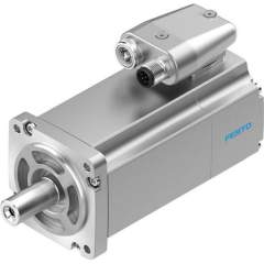 Festo 2089699. Servo motor EMME-AS-60-S-LS-AM