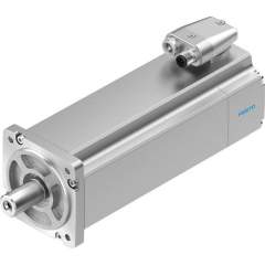 Festo 4267595. Servo motor EMME-AS-80-MK-HS-AMXB